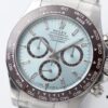 6931a627ccd8ab3d7af9a851 C Factory Clean Plant 126506 Ice Blue Dial Perpetual Calendar Pre-sale