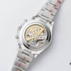 6931a628ccd8ab3d7af9a858 C Factory Clean Plant 126506 Ice Blue Dial Perpetual Calendar Pre-sale