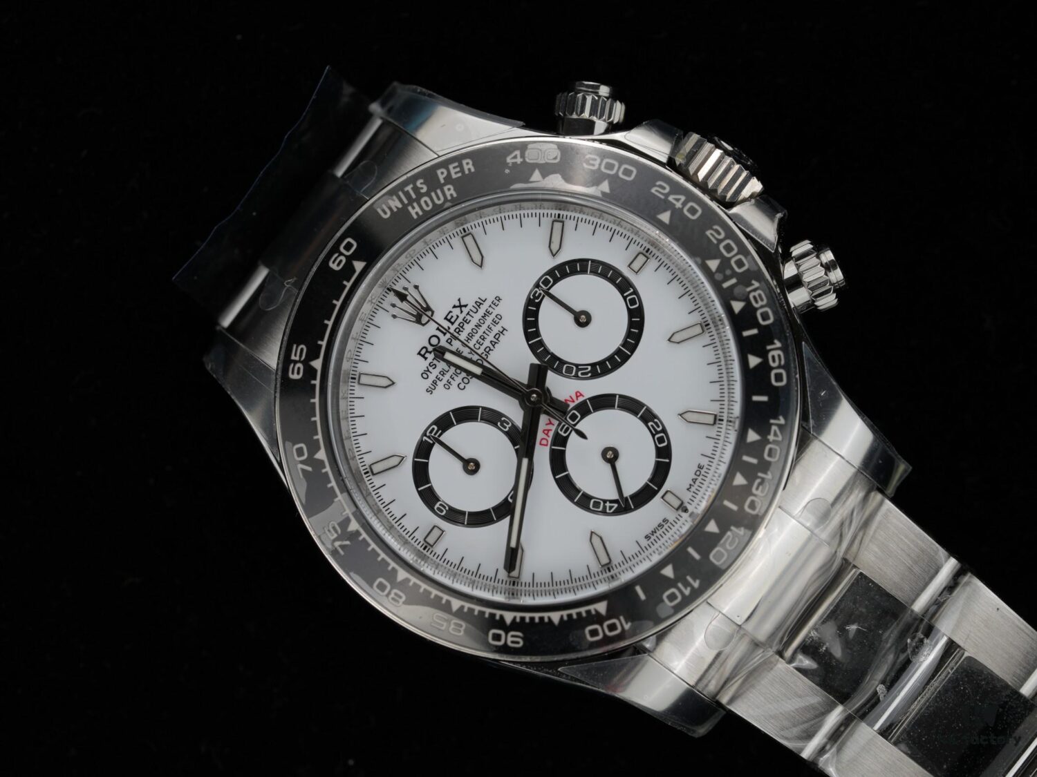 6931a628ccd8ab3d7af9a863 Dog Factory Daytona 126500 with Dandong 4801 Movement