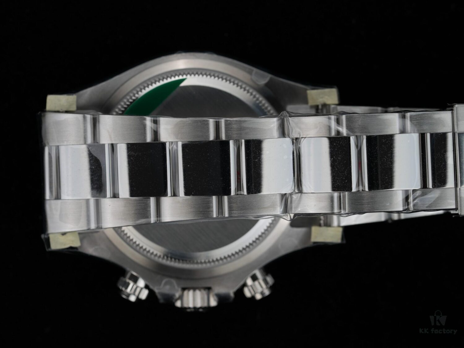6931a628ccd8ab3d7af9a868 Dog Factory Daytona 126500 with Dandong 4801 Movement