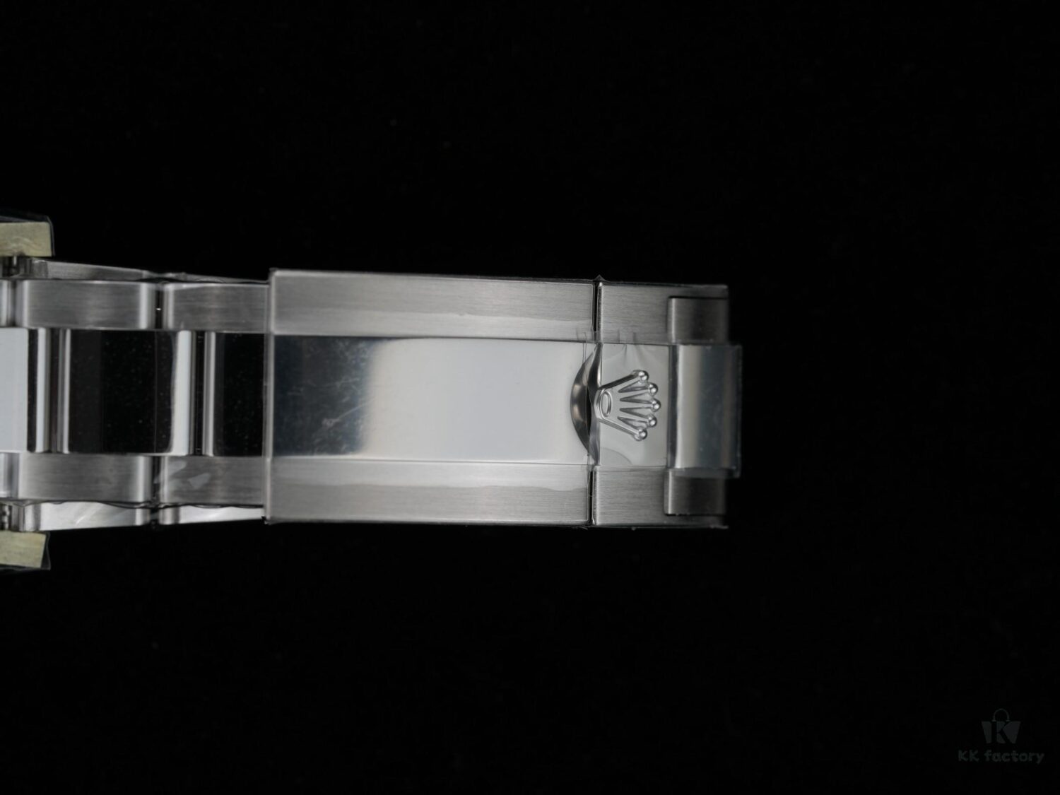 6931a629ccd8ab3d7af9a869 Dog Factory Daytona 126500 with Dandong 4801 Movement