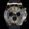 VS Yu Wenle Dan Tung 4130 Movement