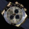 VS Yu Wenle Dan Tung 4130 Movement