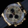 VS Yu Wenle Dan Tung 4130 Movement