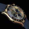 VS Yu Wenle Dan Tung 4130 Movement