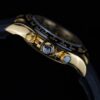 VS Yu Wenle Dan Tung 4130 Movement