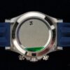 VS Yu Wenle Dan Tung 4130 Movement