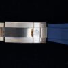 VS Yu Wenle Dan Tung 4130 Movement
