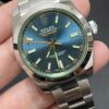 Vs New Arrival Lightning Green Glass 3131 Movement
