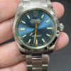Vs New Arrival Lightning Green Glass 3131 Movement