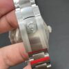 Vs New Arrival Lightning Green Glass 3131 Movement