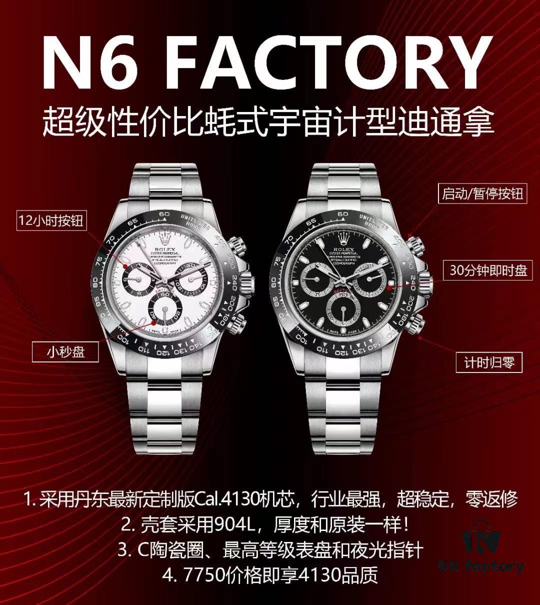 6931a62dccd8ab3d7af9a8b9 N6 Factory Super High-Performance Daytona with Exceptional Value