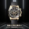 6931a62eccd8ab3d7af9a8c3 Brand New 2024 Daytona Launch, BT Factory Dan Dong 4131 Movement Outperforms Ordinary Movements