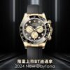 6931a62eccd8ab3d7af9a8c4 Brand New 2024 Daytona Launch, BT Factory Dan Dong 4131 Movement Outperforms Ordinary Movements