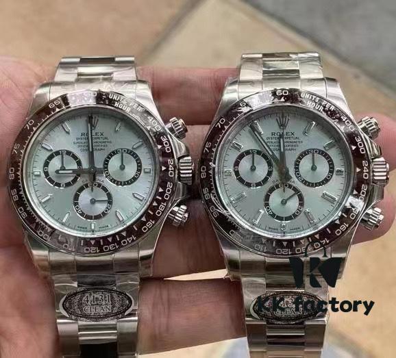 6931a62eccd8ab3d7af9a8c5 C Factory New Ice Blue Daytona Diamond Bezel