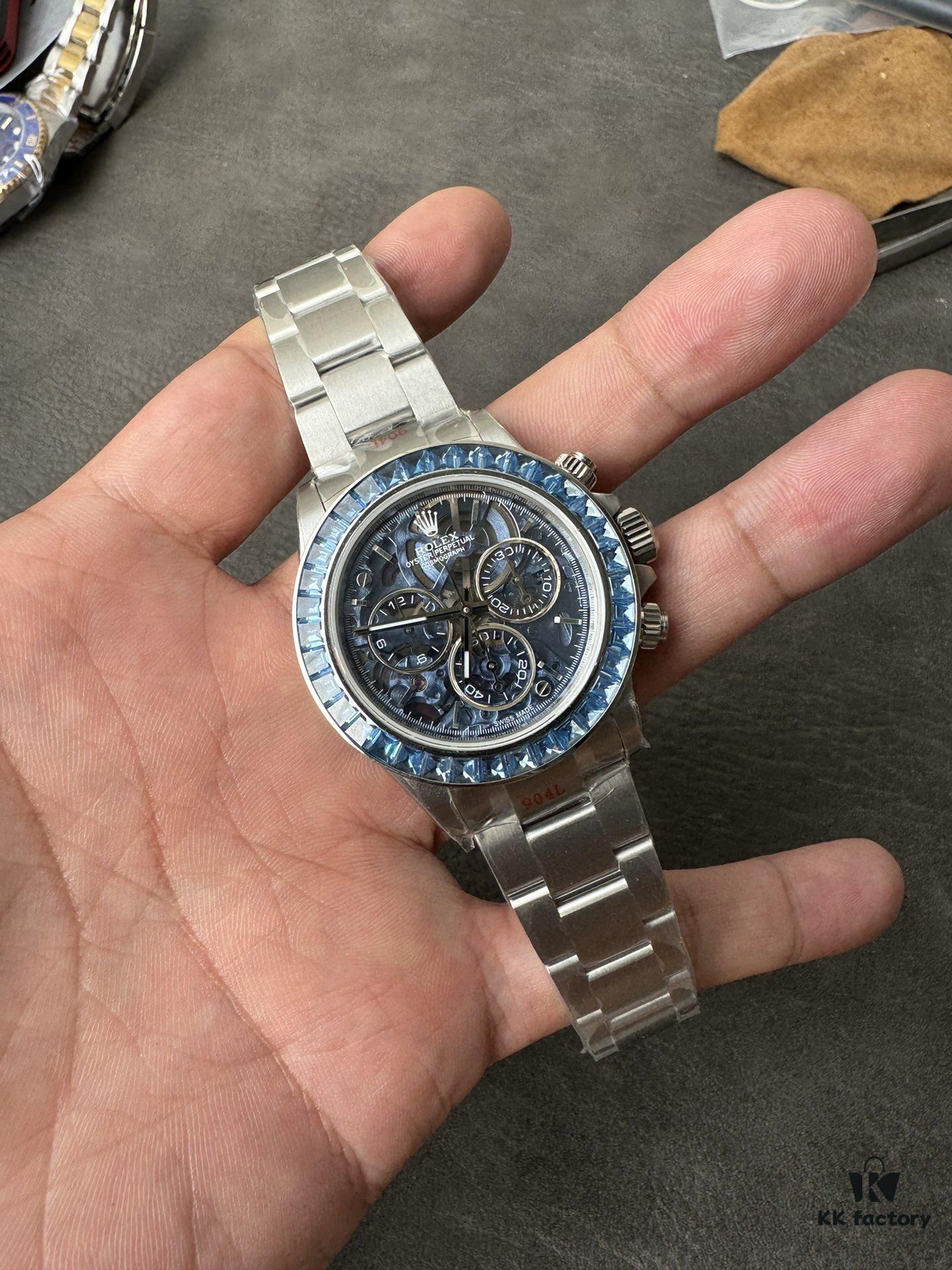 Sonic Modified Hollow-out Disc
