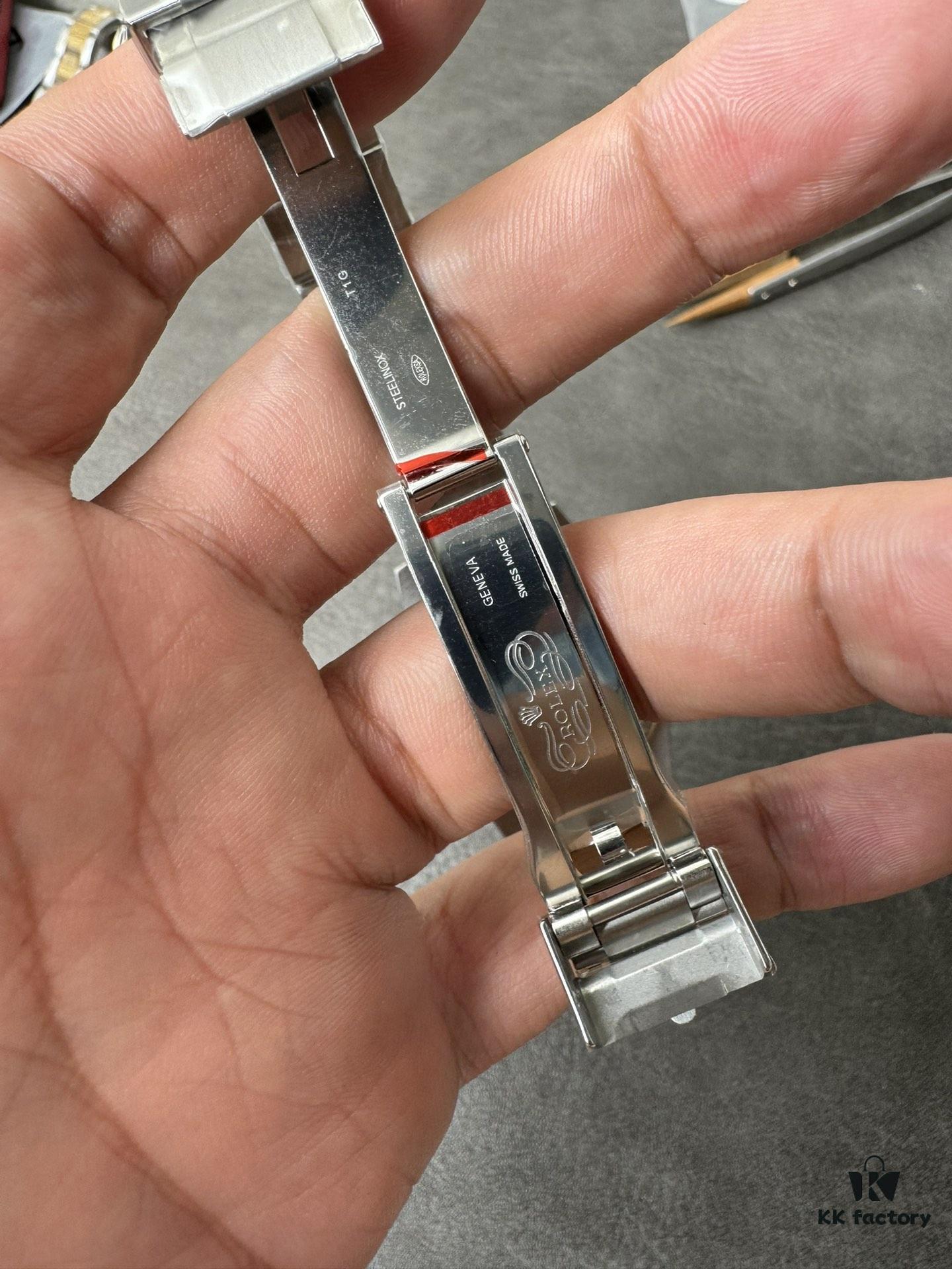 Sonic Modified Hollow-out Disc