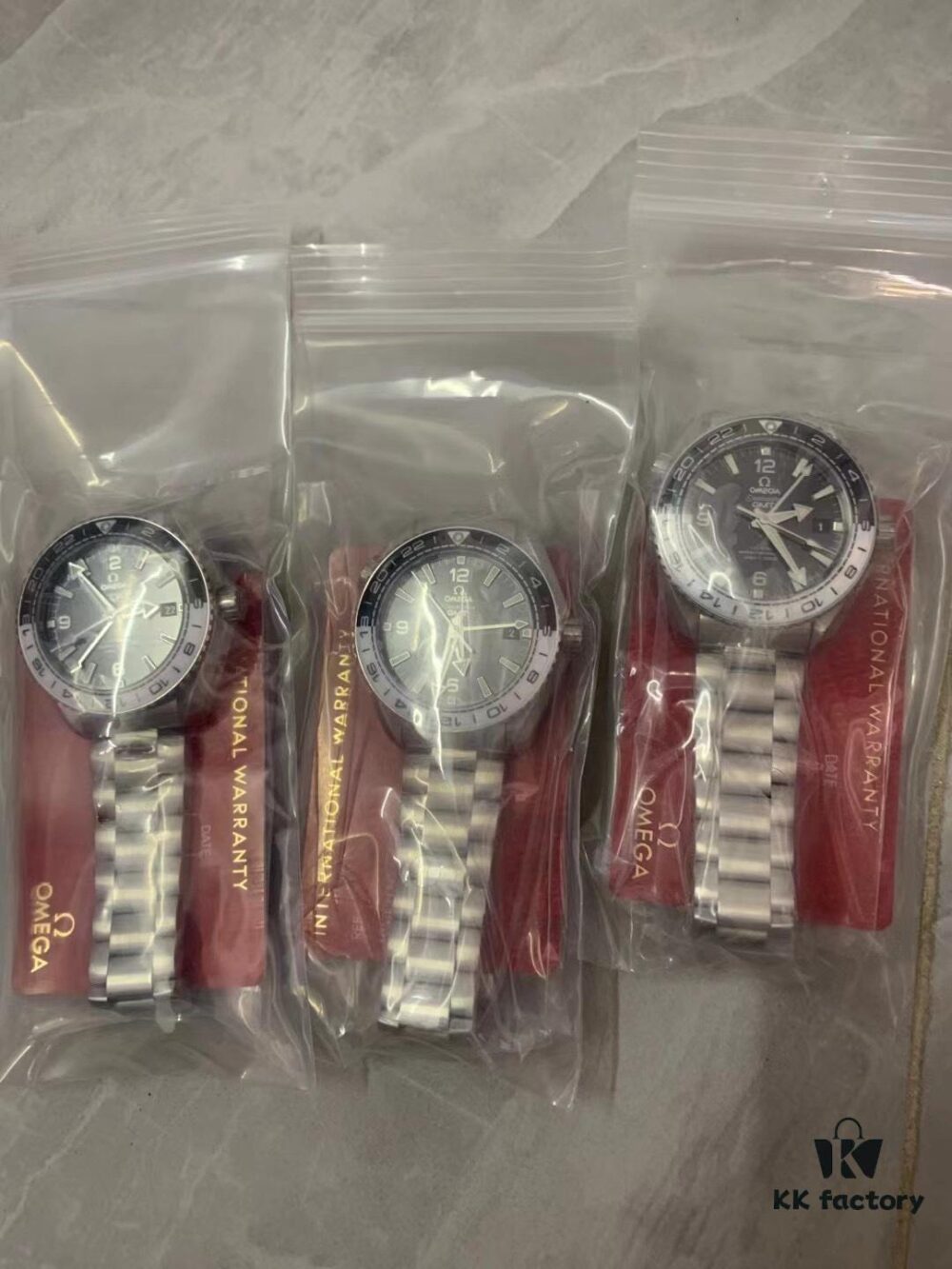 VS In Stock