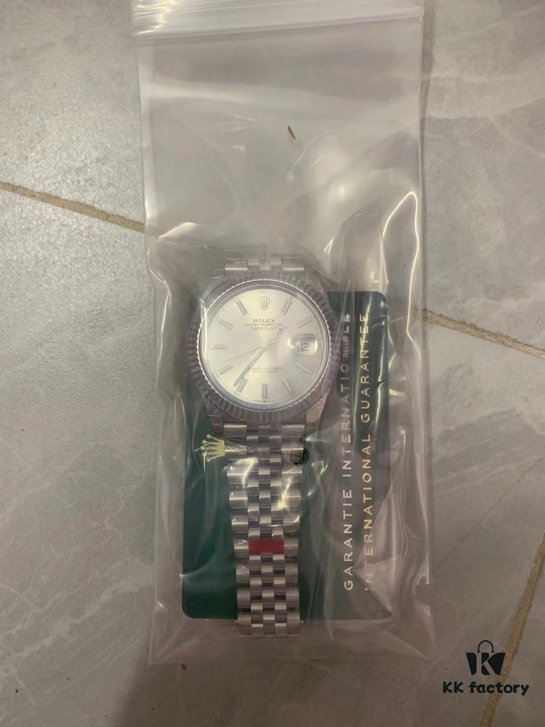 VS In Stock