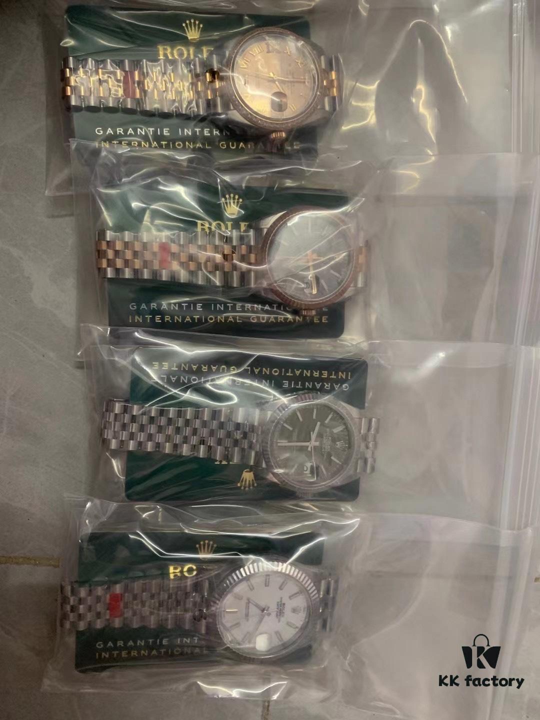VS In Stock
