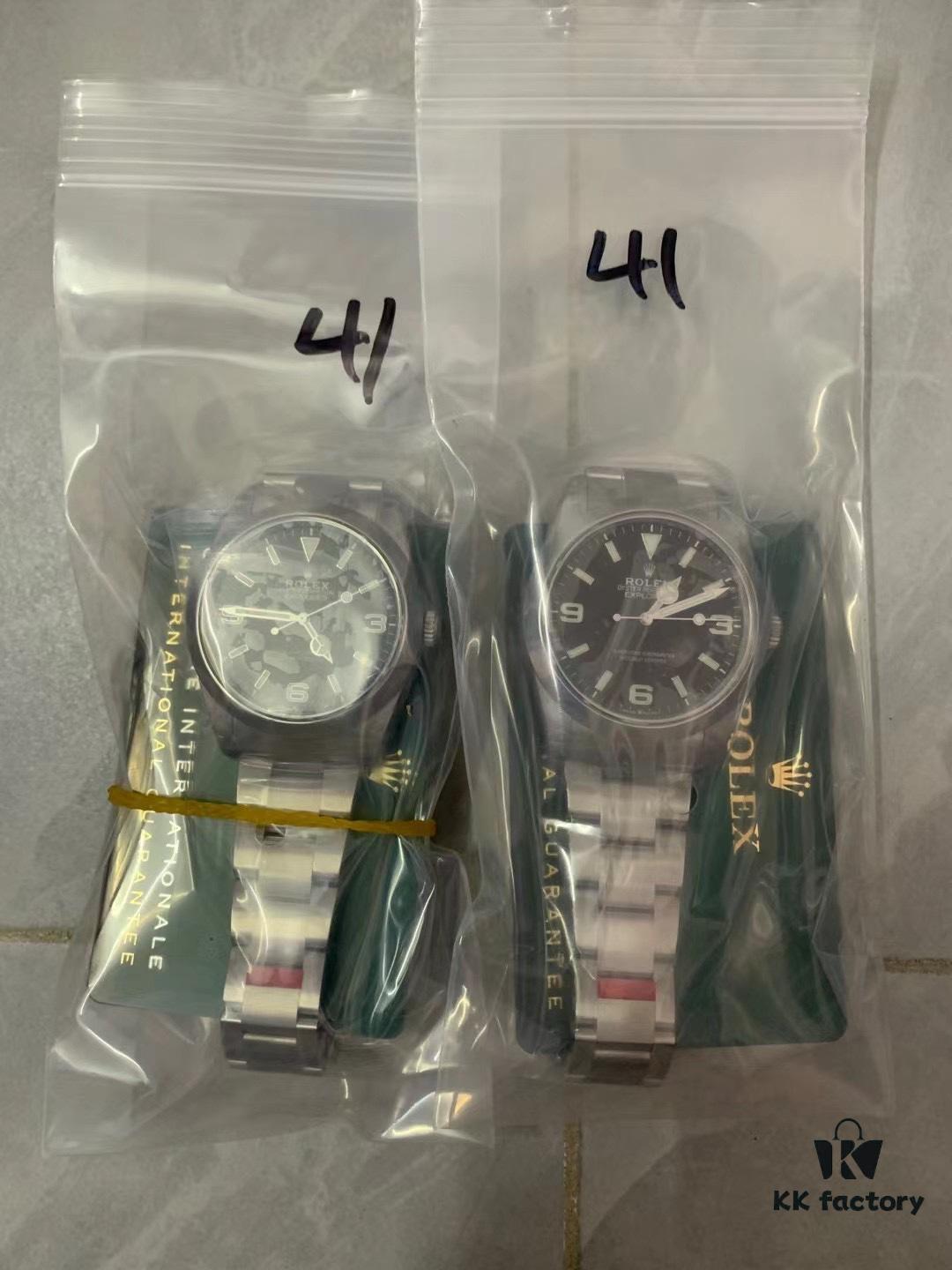 VS In Stock