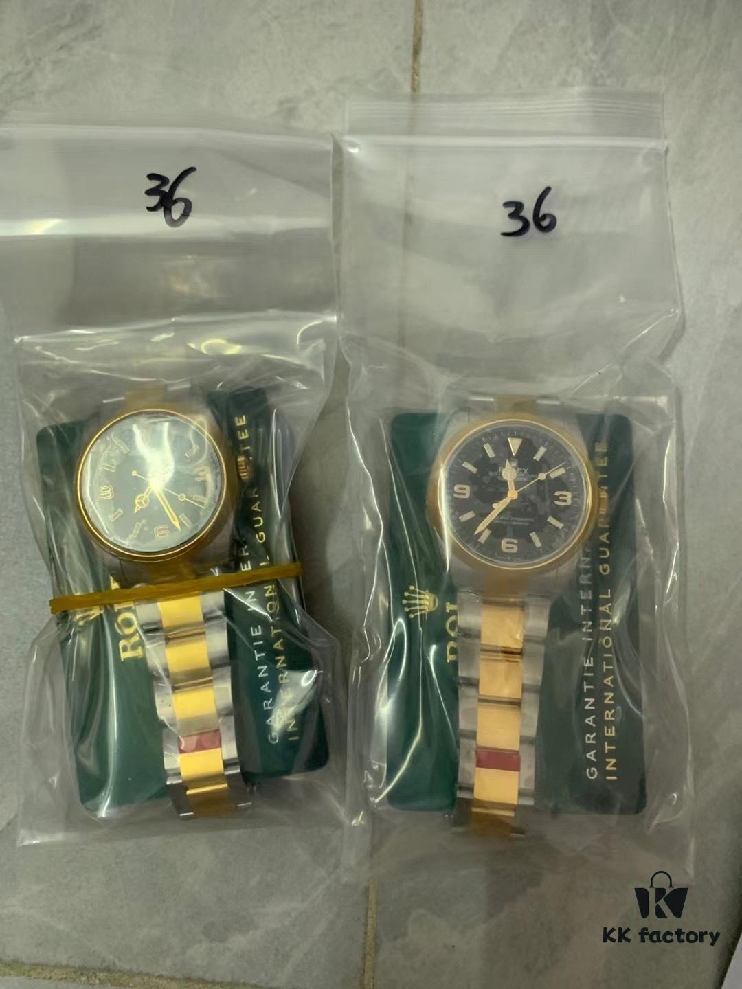 VS In Stock