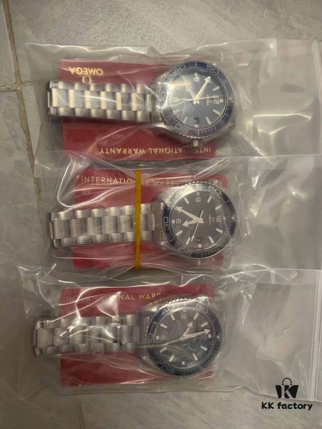 VS In Stock