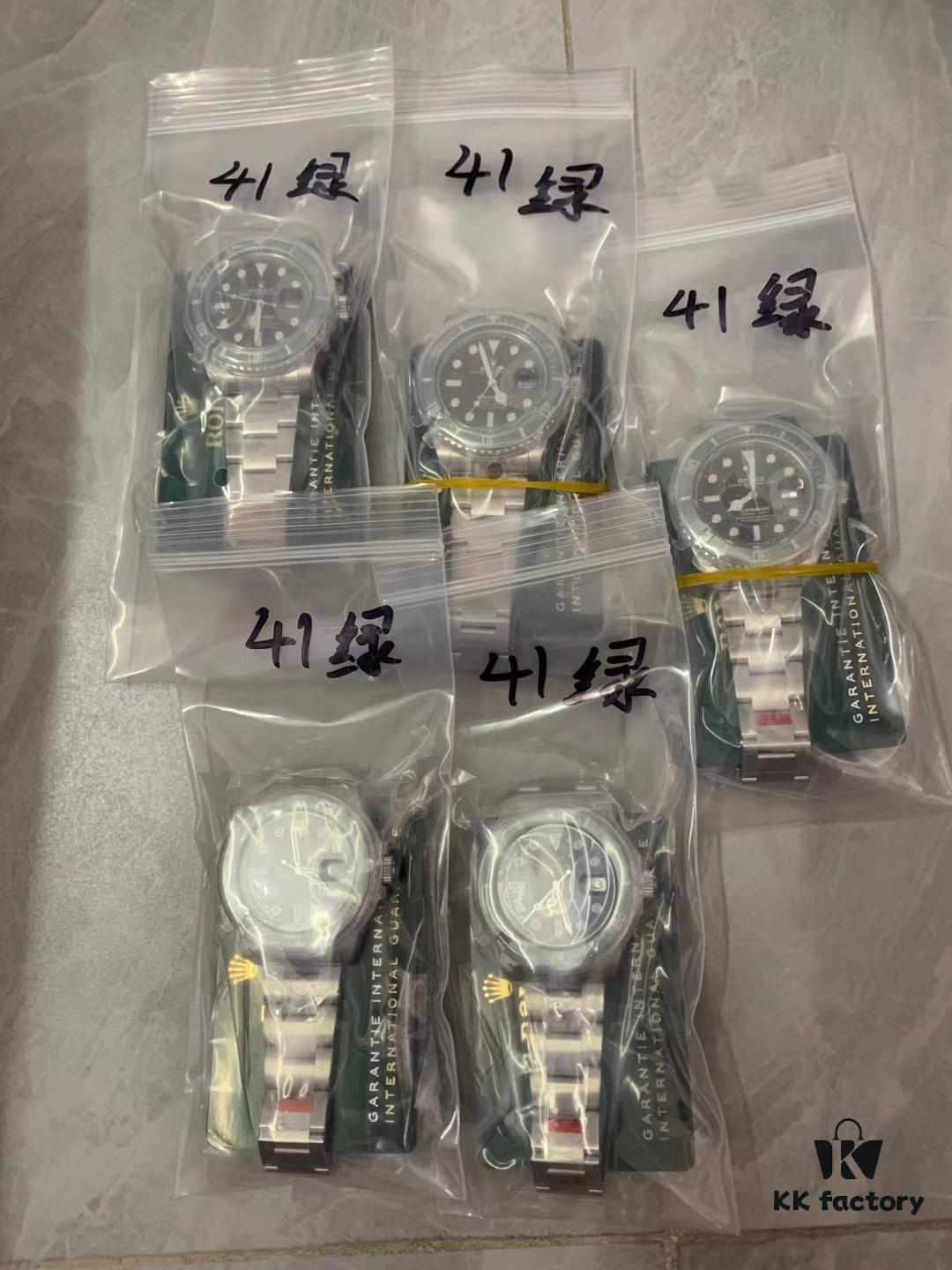 VS In Stock