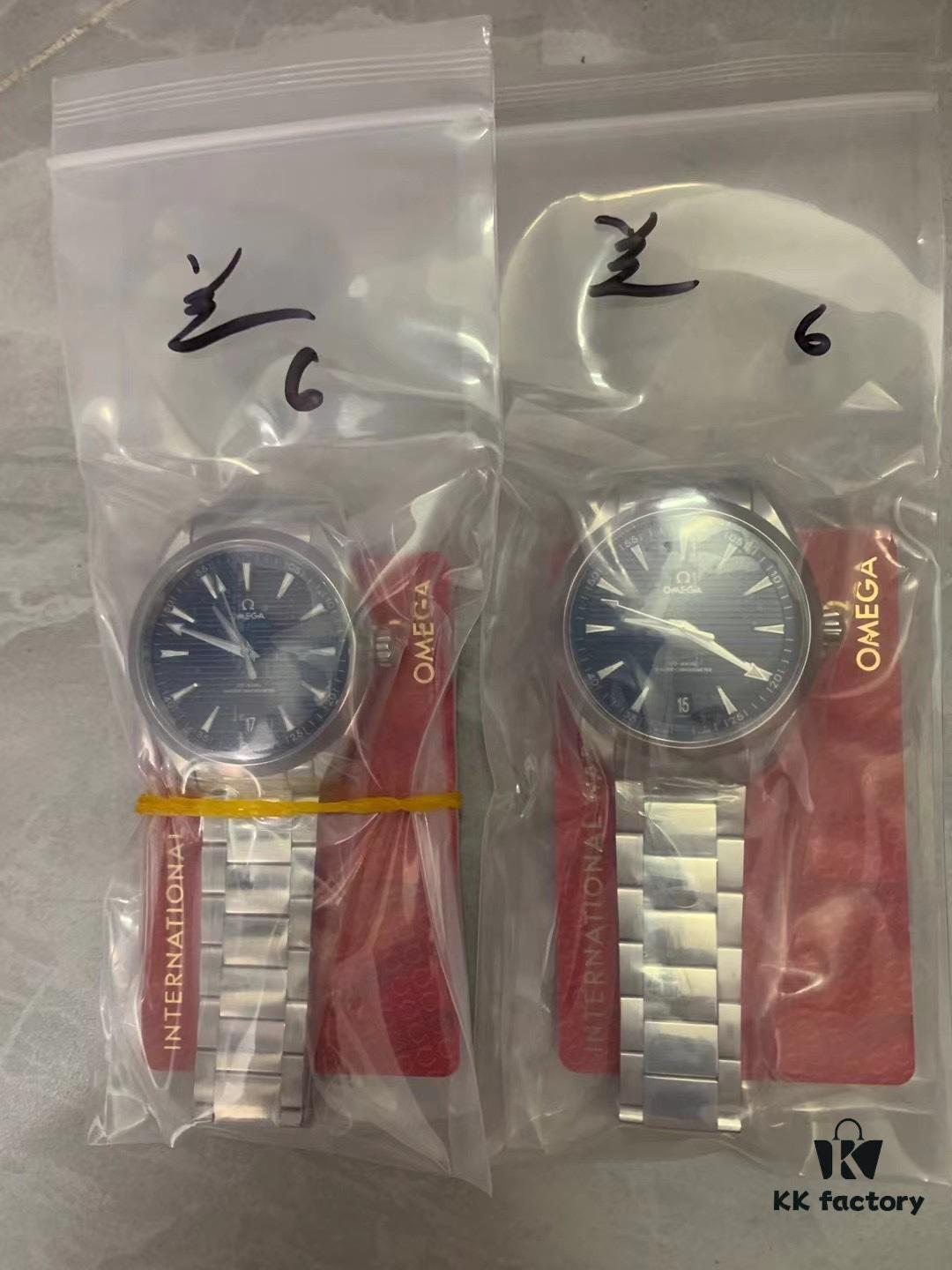 VS In Stock