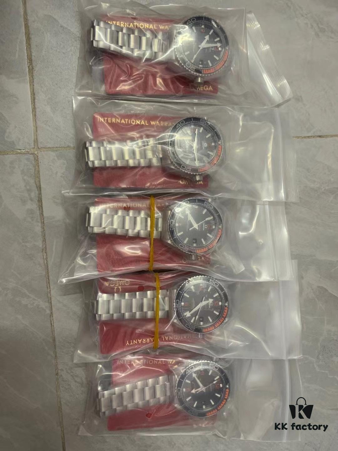 VS In Stock