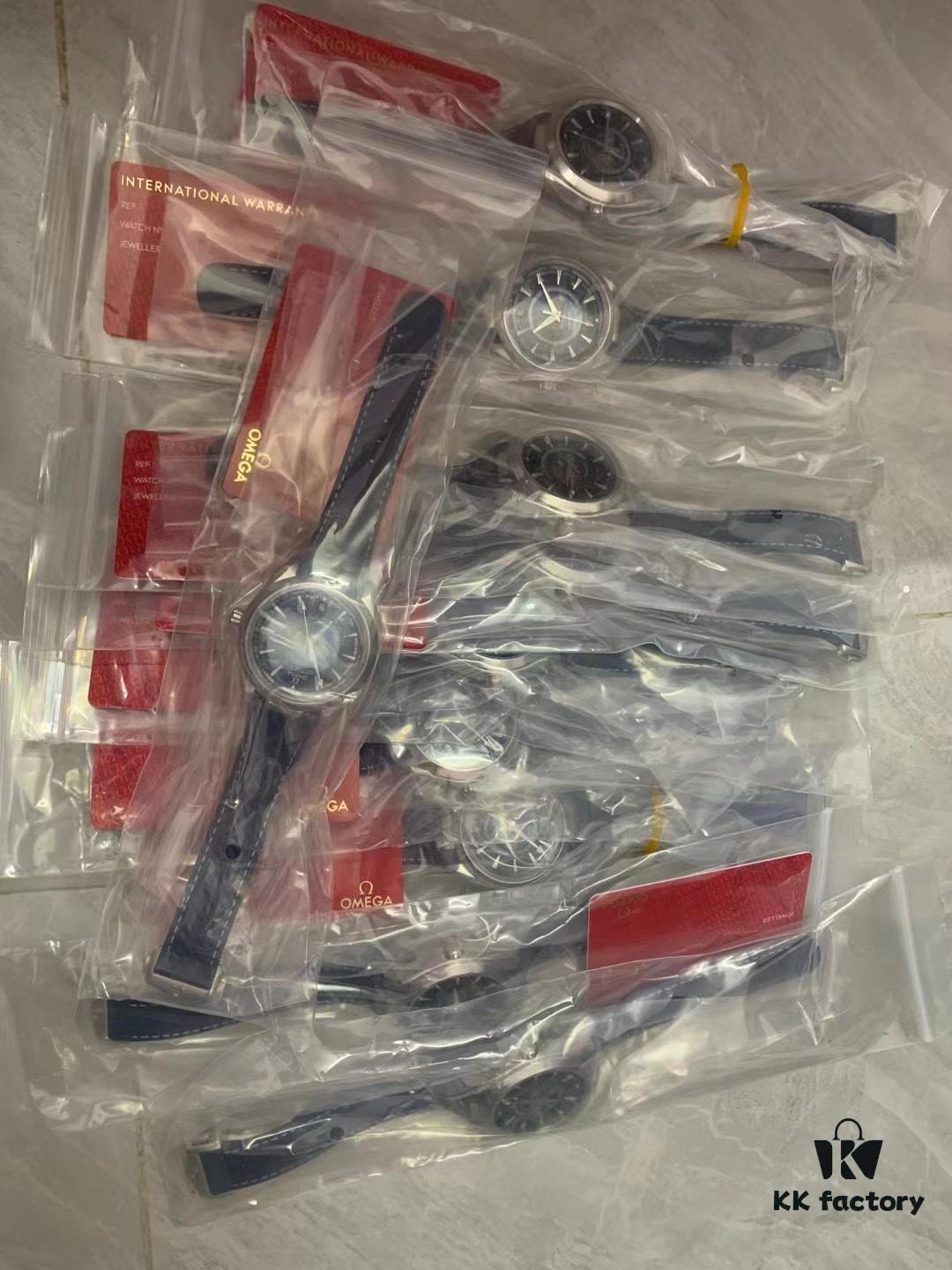VS In Stock