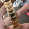 QF Weighted V6 Daytona Rear Gold Plating