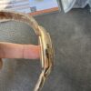 QF Weighted V6 Daytona Rear Gold Plating