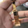 QF Weighted V6 Daytona Rear Gold Plating