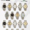6931a634ccd8ab3d7af9a92d Upgraded! Movement Upgrade! ARF New Arrival - Rolex 41mm Datejust with 3235 Free-sprung Movement