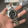 VS 41 No-Date Black Water Ghost