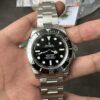 VS 41 No-Date Black Water Ghost