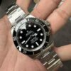 VS 41 No-Date Black Water Ghost
