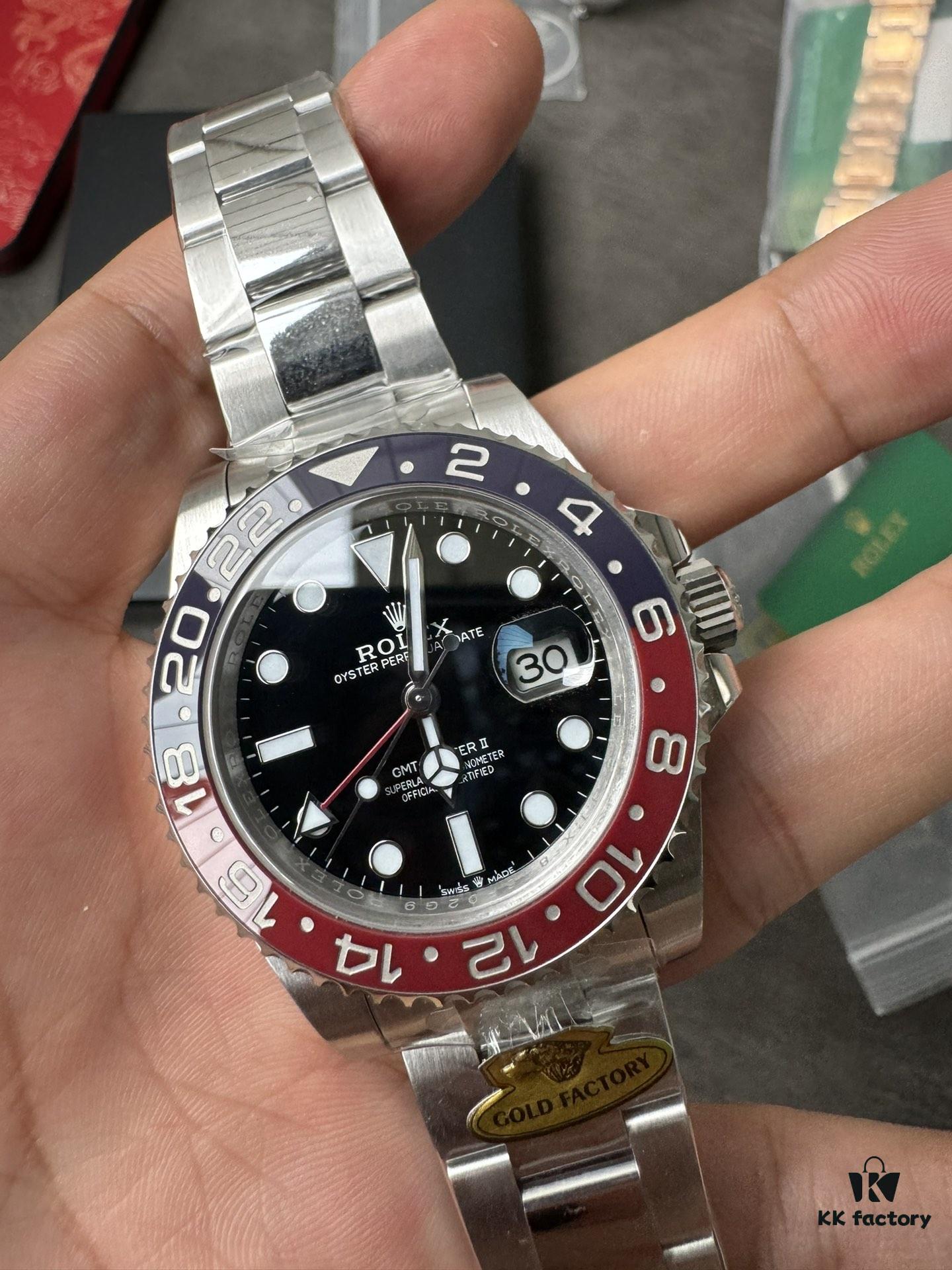 6931a635ccd8ab3d7af9a94b Gold Factory Dog Factory Upgrade V2 Top Version Weighted Greenwich 18K Gold Edition, Non-Peeling, Non-Fading