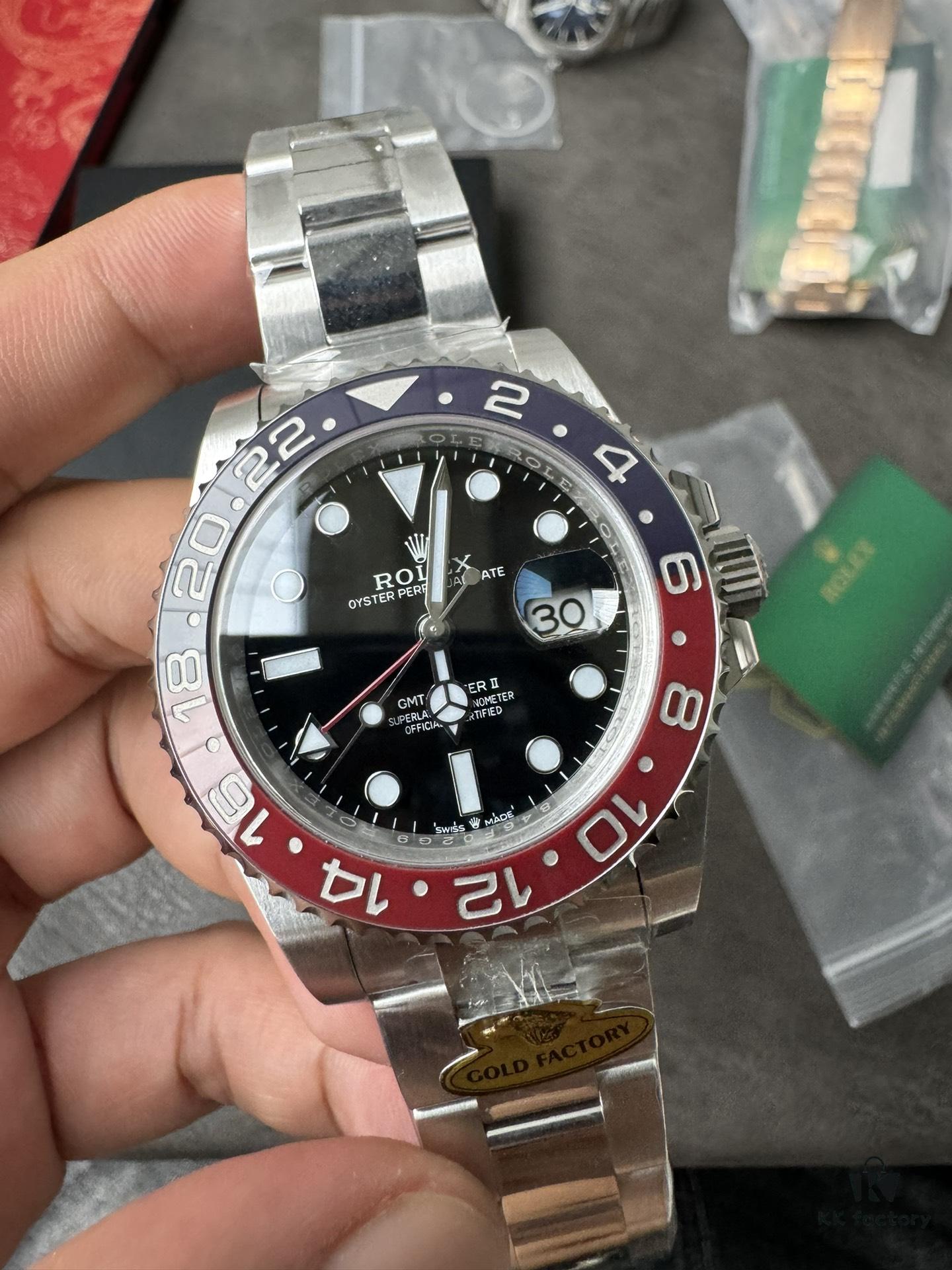 6931a635ccd8ab3d7af9a94d Gold Factory Dog Factory Upgrade V2 Top Version Weighted Greenwich 18K Gold Edition, Non-Peeling, Non-Fading