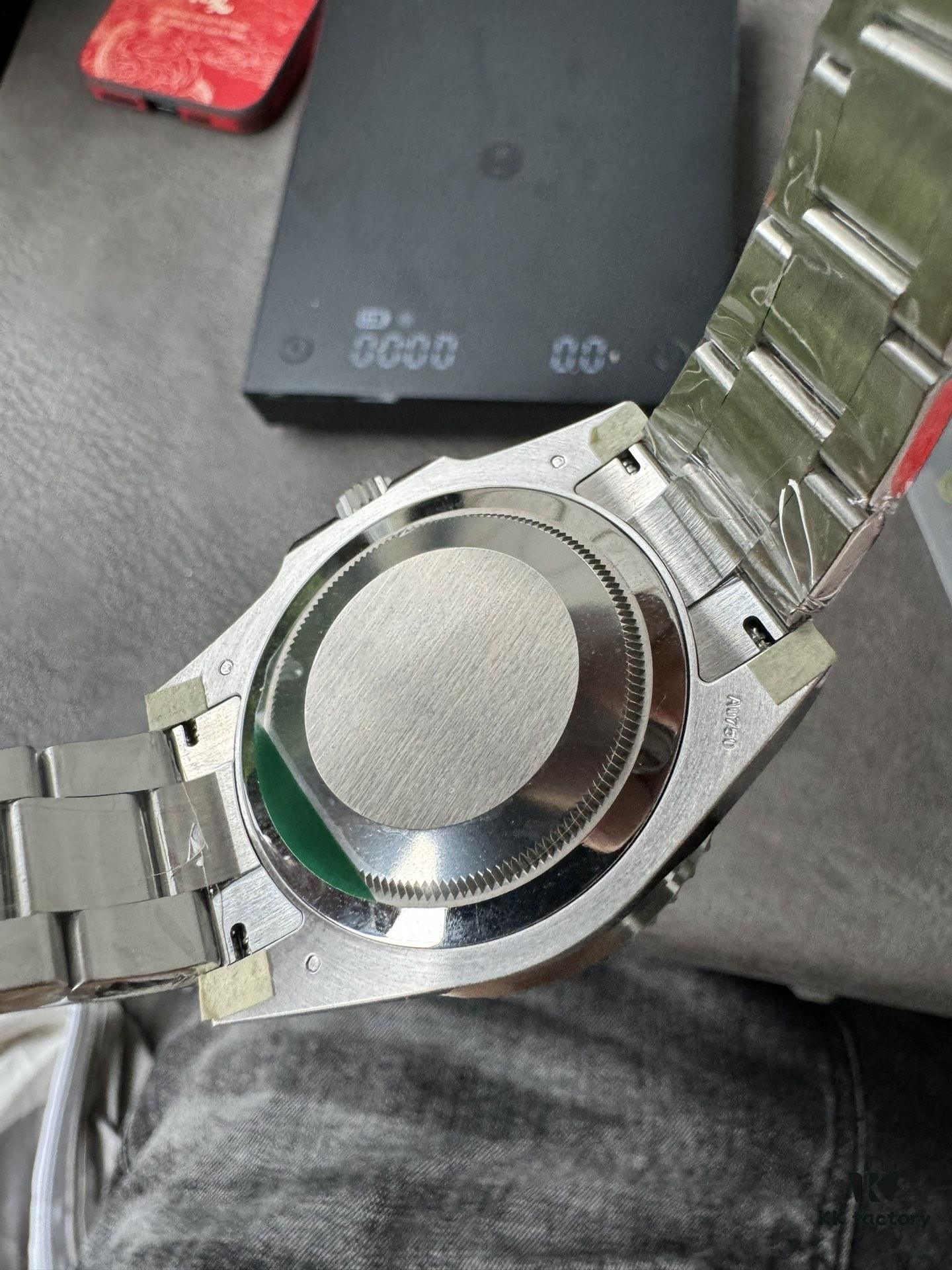6931a636ccd8ab3d7af9a951 Gold Factory Dog Factory Upgrade V2 Top Version Weighted Greenwich 18K Gold Edition, Non-Peeling, Non-Fading