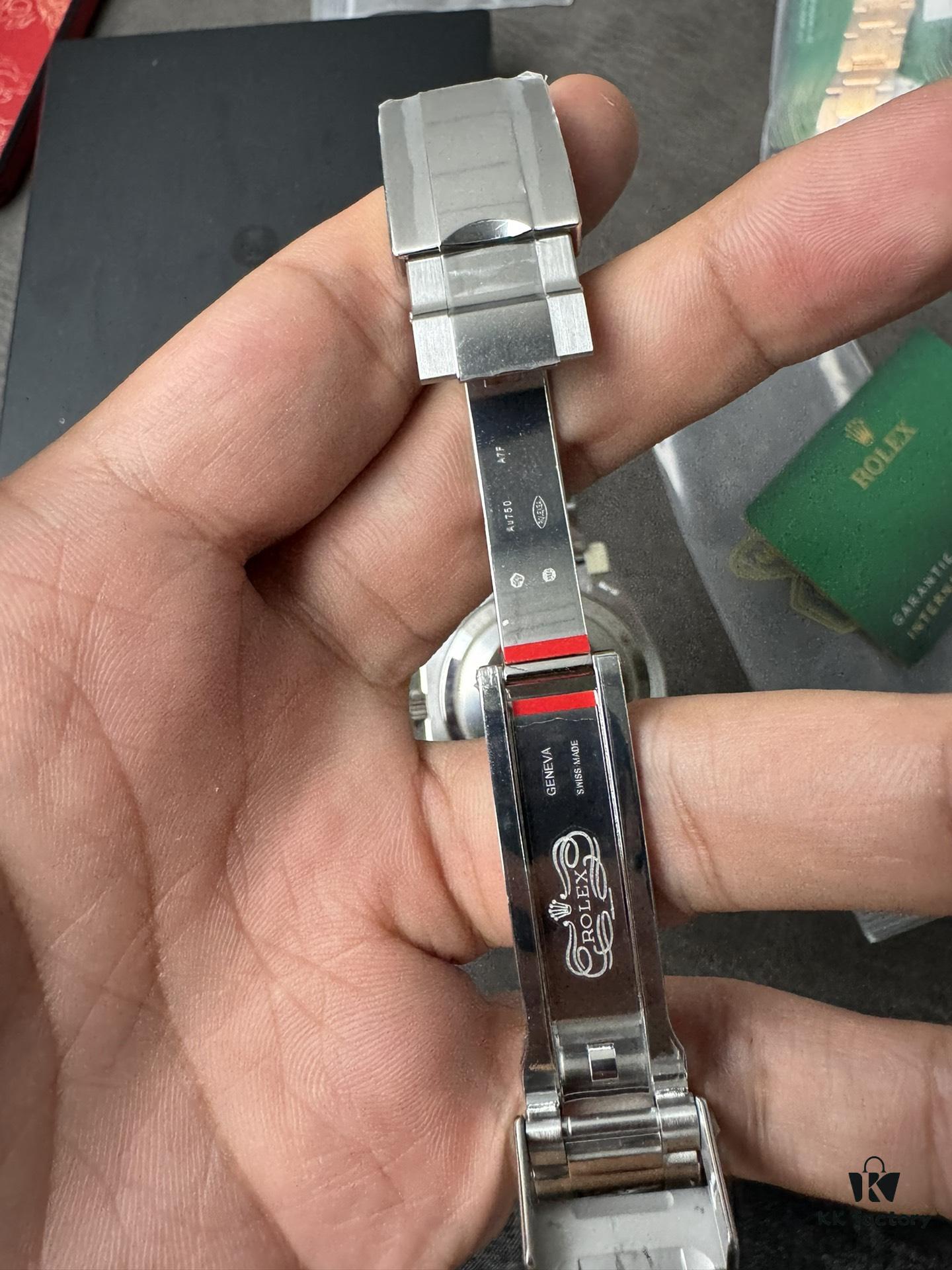 6931a636ccd8ab3d7af9a952 Gold Factory Dog Factory Upgrade V2 Top Version Weighted Greenwich 18K Gold Edition, Non-Peeling, Non-Fading