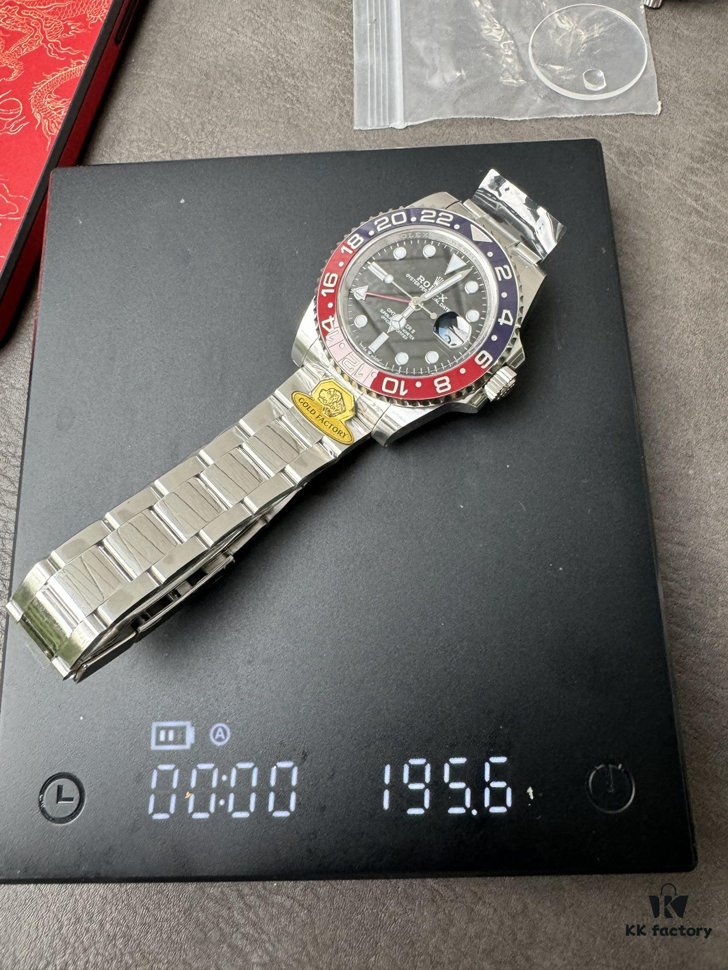 6931a636ccd8ab3d7af9a954 Gold Factory Dog Factory Upgrade V2 Top Version Weighted Greenwich 18K Gold Edition, Non-Peeling, Non-Fading