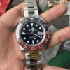 6931a636ccd8ab3d7af9a955 Gold Factory Dog Factory Upgrade V2 Top Version Weighted Greenwich 18K Gold Edition No Peeling No Fading
