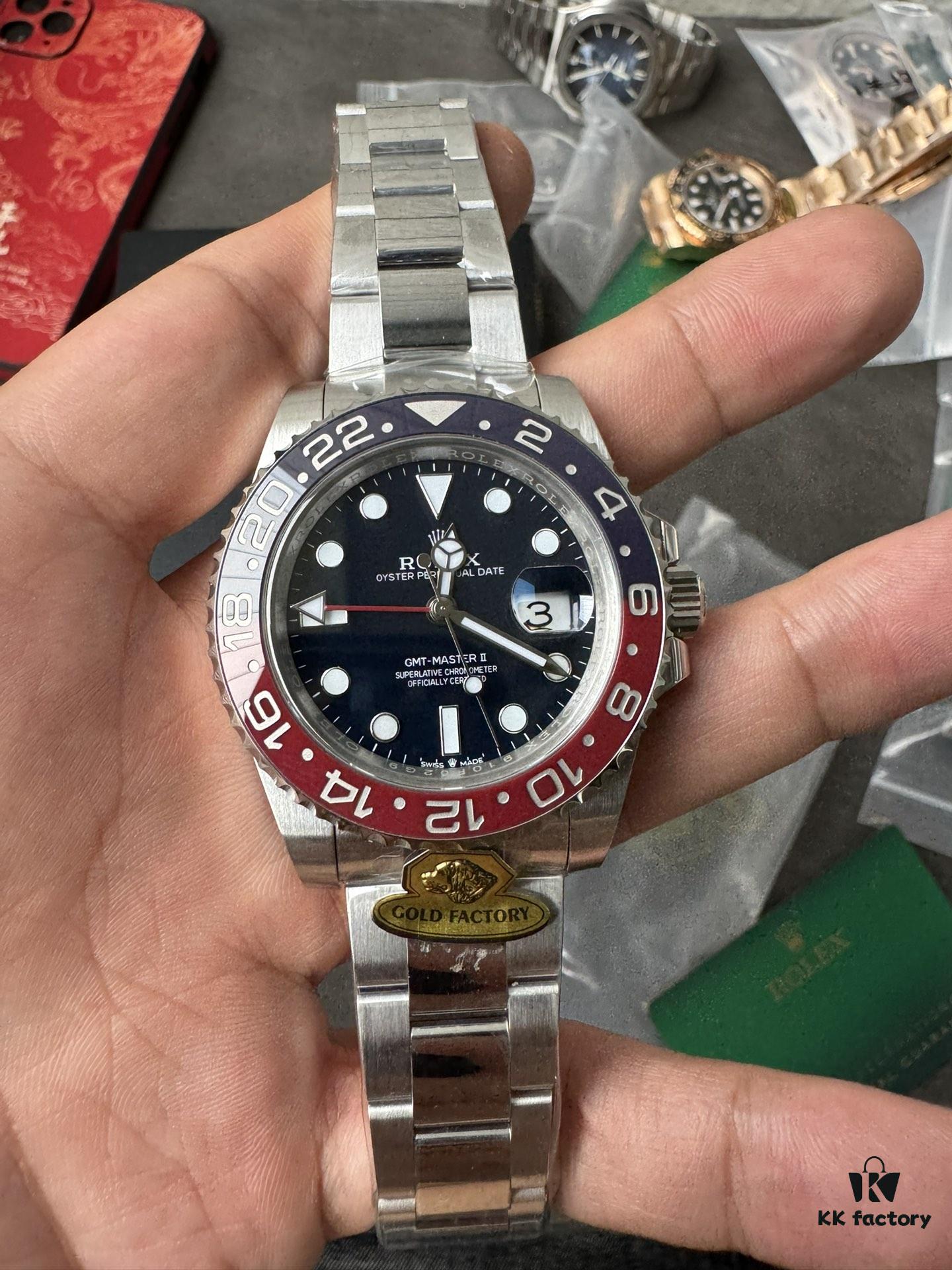 6931a636ccd8ab3d7af9a955 Gold Factory Dog Factory Upgrade V2 Top Version Weighted Greenwich 18K Gold Edition No Peeling No Fading