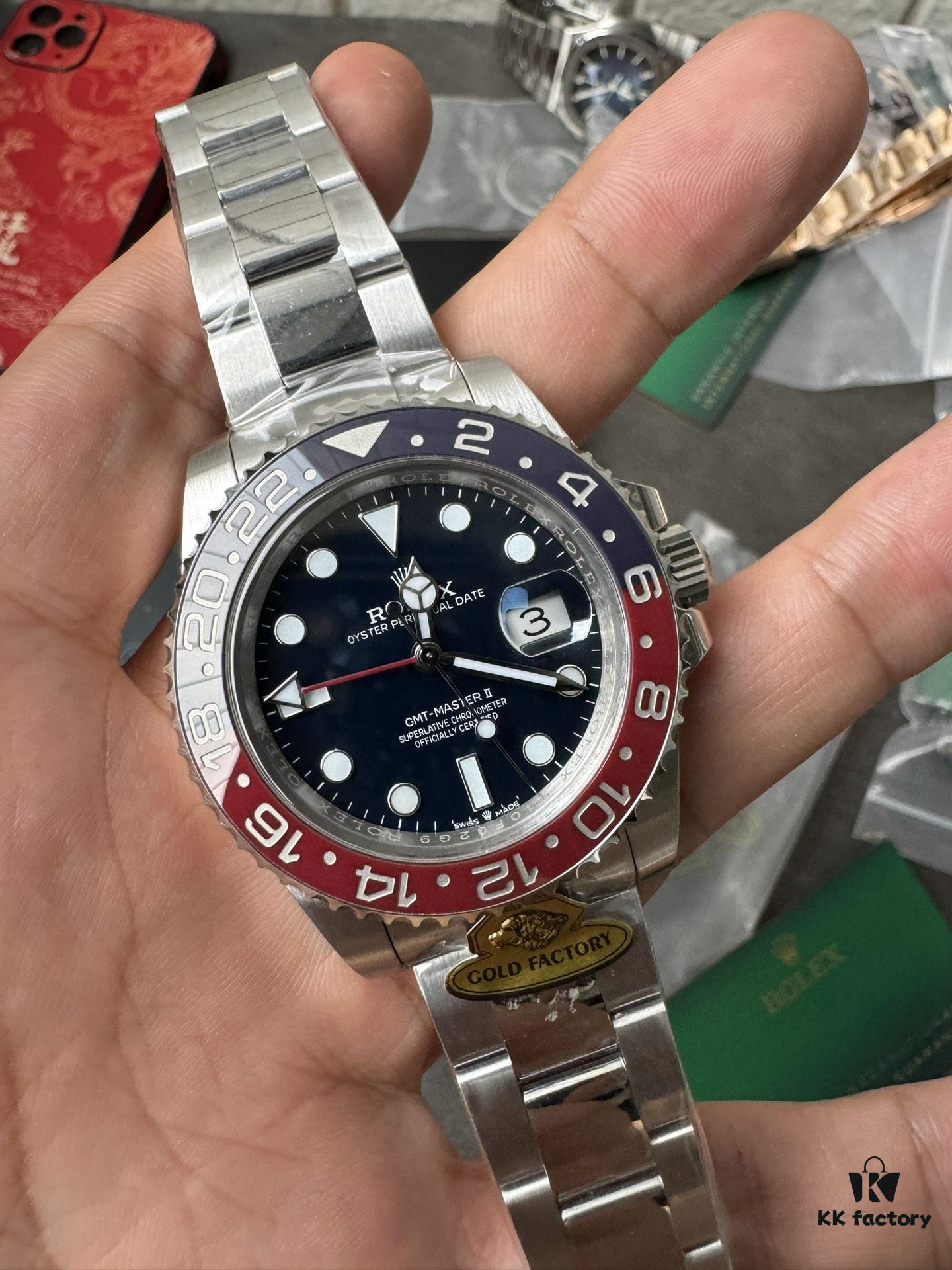 6931a636ccd8ab3d7af9a956 Gold Factory Dog Factory Upgrade V2 Top Version Weighted Greenwich 18K Gold Edition No Peeling No Fading