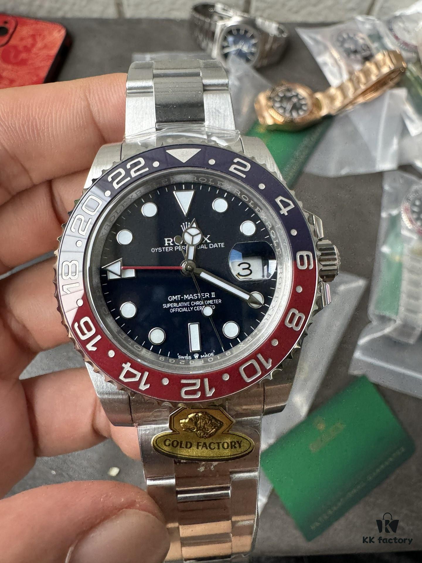 6931a636ccd8ab3d7af9a958 Gold Factory Dog Factory Upgrade V2 Top Version Weighted Greenwich 18K Gold Edition No Peeling No Fading