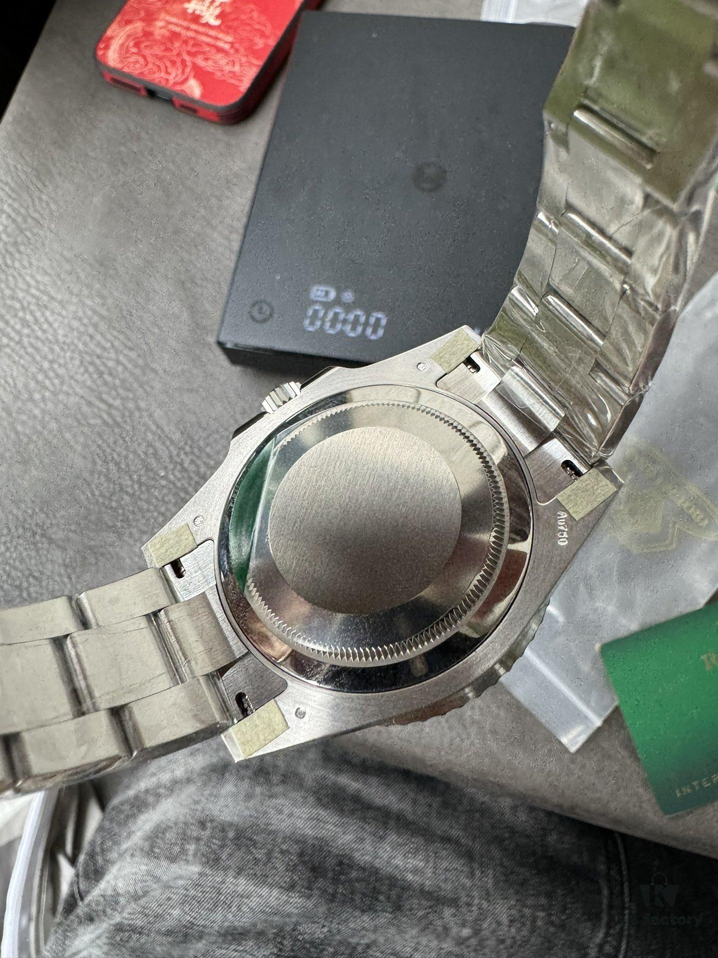 6931a636ccd8ab3d7af9a95b Gold Factory Dog Factory Upgrade V2 Top Version Weighted Greenwich 18K Gold Edition No Peeling No Fading