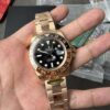 6931a636ccd8ab3d7af9a95e Gold Factory Dog Factory Upgrade V2 Top Version Weighted Greenwich 18K Gold Edition No Peeling No Fading