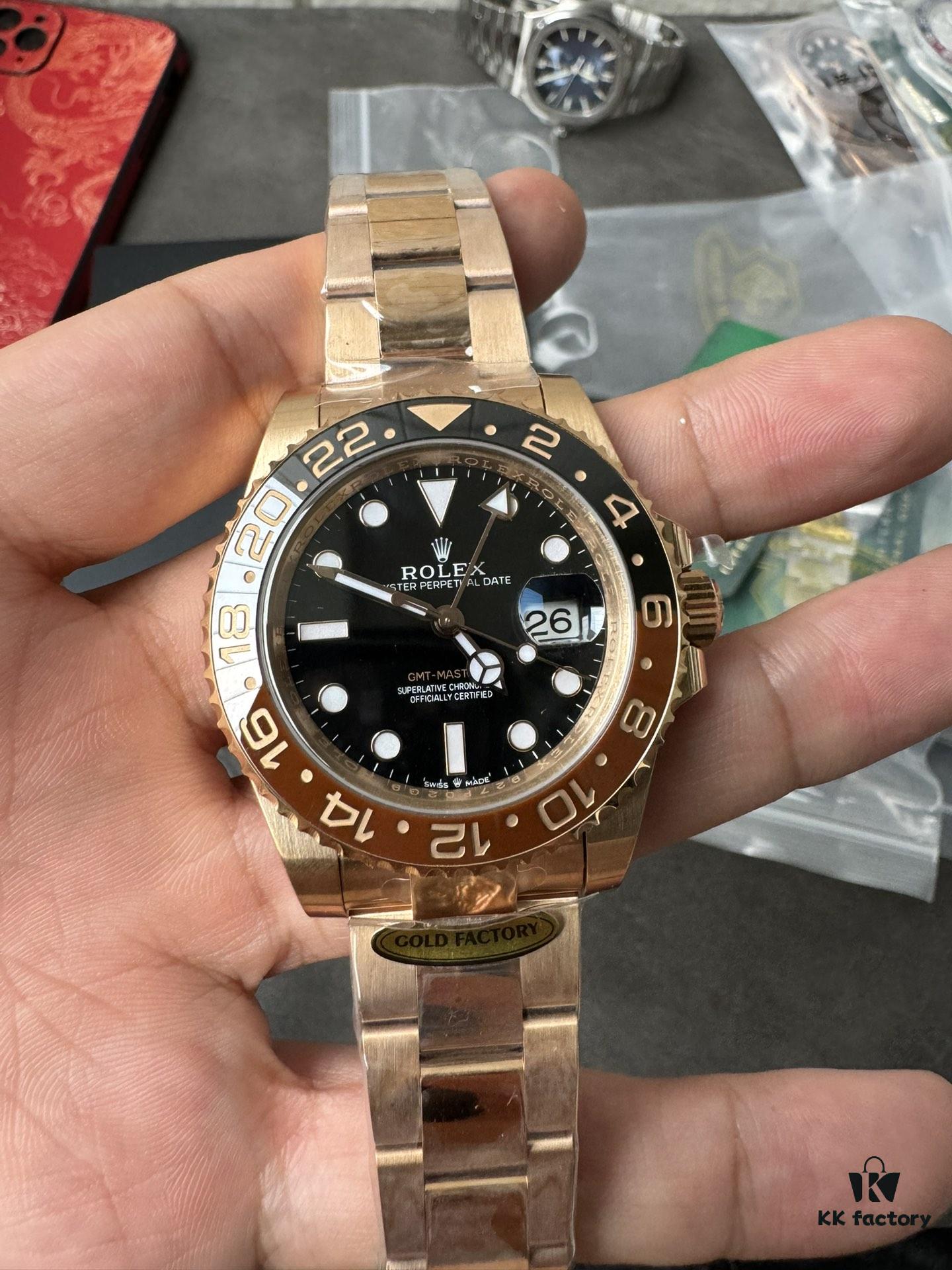 6931a636ccd8ab3d7af9a95f Gold Factory Dog Factory Upgrade V2 Top Version Weighted Greenwich 18K Gold Edition No Peeling No Fading